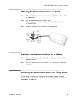 Preview for 91 page of Philips M3000A Service Manual