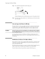 Preview for 92 page of Philips M3000A Service Manual