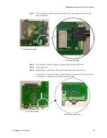 Preview for 93 page of Philips M3000A Service Manual