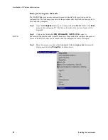 Preview for 96 page of Philips M3000A Service Manual