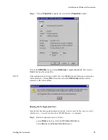 Preview for 97 page of Philips M3000A Service Manual