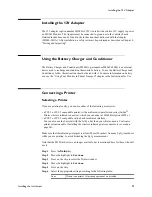 Preview for 109 page of Philips M3000A Service Manual