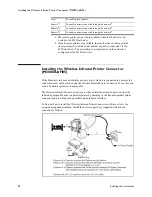 Preview for 110 page of Philips M3000A Service Manual