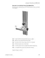 Preview for 119 page of Philips M3000A Service Manual