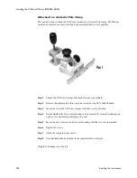 Preview for 120 page of Philips M3000A Service Manual