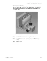 Preview for 121 page of Philips M3000A Service Manual