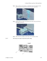 Preview for 125 page of Philips M3000A Service Manual