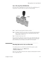 Preview for 127 page of Philips M3000A Service Manual