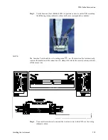 Preview for 129 page of Philips M3000A Service Manual