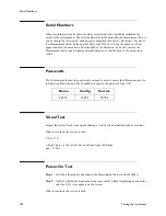 Preview for 158 page of Philips M3000A Service Manual