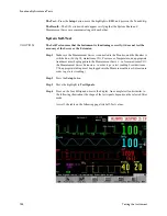 Preview for 160 page of Philips M3000A Service Manual