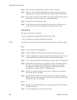 Preview for 166 page of Philips M3000A Service Manual