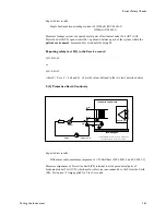 Preview for 177 page of Philips M3000A Service Manual