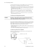 Preview for 186 page of Philips M3000A Service Manual