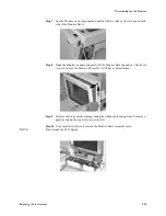 Preview for 239 page of Philips M3000A Service Manual