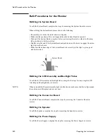 Preview for 246 page of Philips M3000A Service Manual