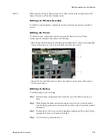 Preview for 247 page of Philips M3000A Service Manual