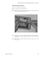 Preview for 251 page of Philips M3000A Service Manual