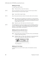 Preview for 254 page of Philips M3000A Service Manual