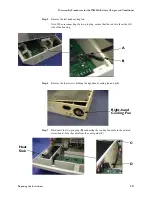 Preview for 257 page of Philips M3000A Service Manual