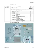 Предварительный просмотр 269 страницы Philips M3000A Service Manual