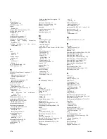 Preview for 292 page of Philips M3000A Service Manual