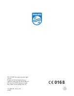 Preview for 40 page of Philips M330 User Manual