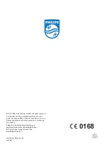 Предварительный просмотр 42 страницы Philips M345 Extended User Documentation