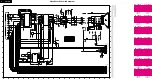 Предварительный просмотр 32 страницы Philips M38 107B4 Service Manual