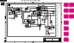 Предварительный просмотр 36 страницы Philips M38 107B4 Service Manual