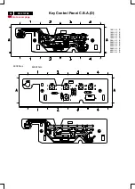 Предварительный просмотр 38 страницы Philips M38 107B4 Service Manual