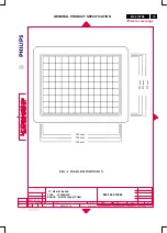 Preview for 75 page of Philips M38 107B4 Service Manual