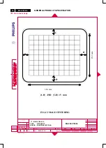 Preview for 76 page of Philips M38 107B4 Service Manual