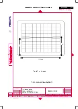 Preview for 77 page of Philips M38 107B4 Service Manual