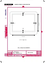 Preview for 78 page of Philips M38 107B4 Service Manual