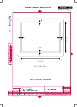 Preview for 79 page of Philips M38 107B4 Service Manual