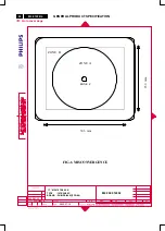 Preview for 80 page of Philips M38 107B4 Service Manual