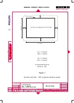 Preview for 81 page of Philips M38 107B4 Service Manual