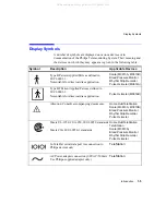 Preview for 13 page of Philips M3812A Instructions For Use Manual