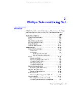 Preview for 15 page of Philips M3812A Instructions For Use Manual