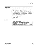 Предварительный просмотр 41 страницы Philips M3921A Service Manual