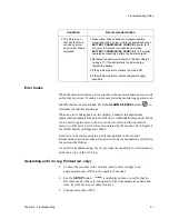 Предварительный просмотр 63 страницы Philips M3921A Service Manual