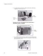 Предварительный просмотр 76 страницы Philips M3921A Service Manual