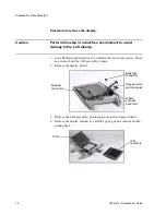 Предварительный просмотр 82 страницы Philips M3921A Service Manual