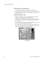 Предварительный просмотр 94 страницы Philips M3921A Service Manual