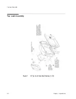 Предварительный просмотр 102 страницы Philips M3921A Service Manual