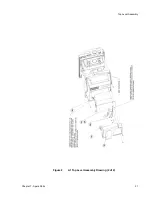 Предварительный просмотр 103 страницы Philips M3921A Service Manual