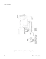 Предварительный просмотр 108 страницы Philips M3921A Service Manual