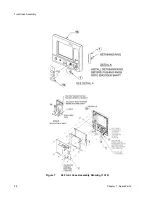 Предварительный просмотр 110 страницы Philips M3921A Service Manual