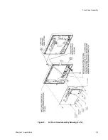 Предварительный просмотр 111 страницы Philips M3921A Service Manual